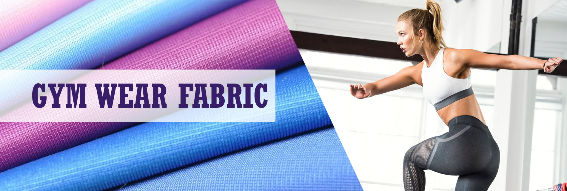 Fleece Fabrics at best price in Ludhiana by Hari Har Fabrics